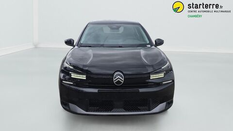 C4 PureTech 130 EAT8 Plus 2025 occasion 73420 Voglans