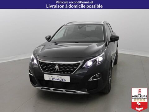 Annonce voiture Peugeot 3008 15900 €
