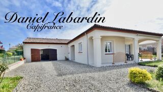  Maison  vendre 5 pices 92 m