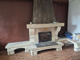  Maison � vendre 4 pi�ces 132 m�