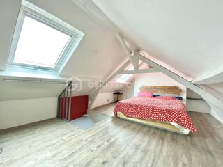  Appartement � vendre 2 pi�ces 27 m�