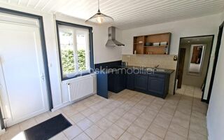  Maison à vendre 5 pièces 85 m²