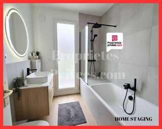  Appartement � vendre 3 pi�ces 60 m�