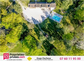  Maison � vendre 9 pi�ces 245 m�