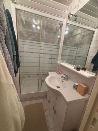  Appartement à louer 1 pièce 11 m²