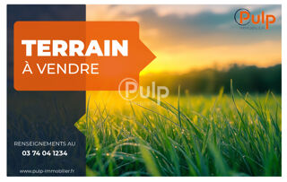  Terrain � vendre 2443 m�