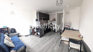  Appartement � vendre 2 pi�ces 38 m�