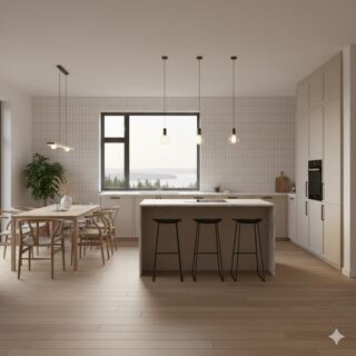  Appartement � vendre 4 pi�ces 121 m�