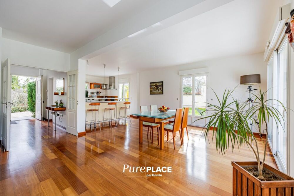 � vendre  Maison Rueil-Malmaison (92500)