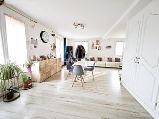 Maison  vendre 5 pices 100 m