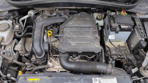 T-Cross 1.0 TSI 95 United 2020 occasion 56100 Lorient