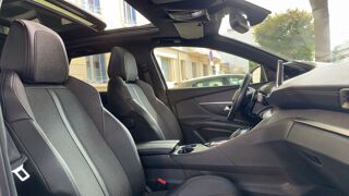 3008 1.2 PureTech 130 EAT8 GT-Line 2019 occasion 69003 Lyon