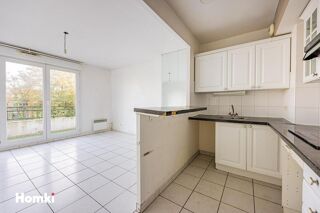  Appartement  vendre 3 pices 51 m