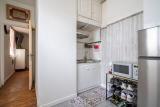  Appartement � vendre 2 pi�ces 23 m�