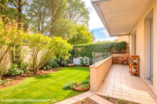  Appartement � vendre 2 pi�ces 51 m�