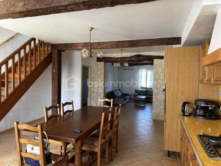  Maison  vendre 6 pices 160 m
