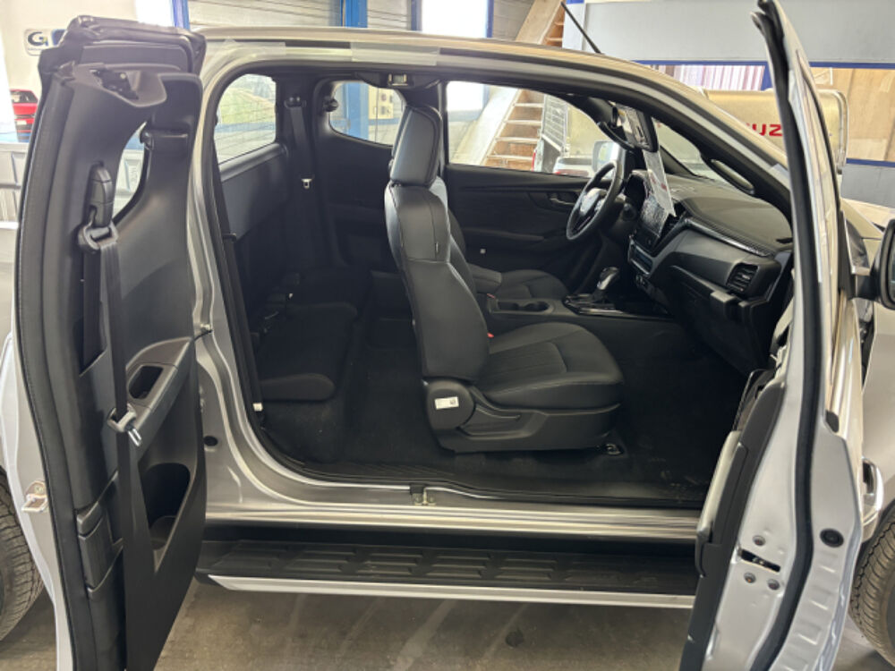 D-MAX SPACE CABINE A/T NITRO SPORT 2026 occasion 69830 Saint Georges De Reneins