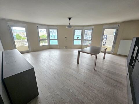  Appartement � louer 3 pi�ces 113 m�