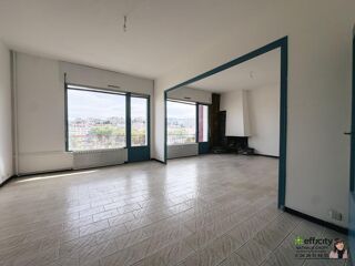  Appartement à vendre 4 pièces 105 m²