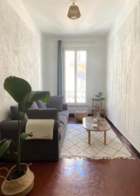  Appartement � louer 2 pi�ces 40 m�