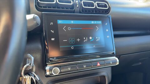 C3 Aircross 1.5 BlueHDi 110 Feel Business 2021 occasion 69100 Villeurbanne