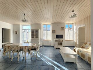  Maison à vendre 3 pièces 68 m²
