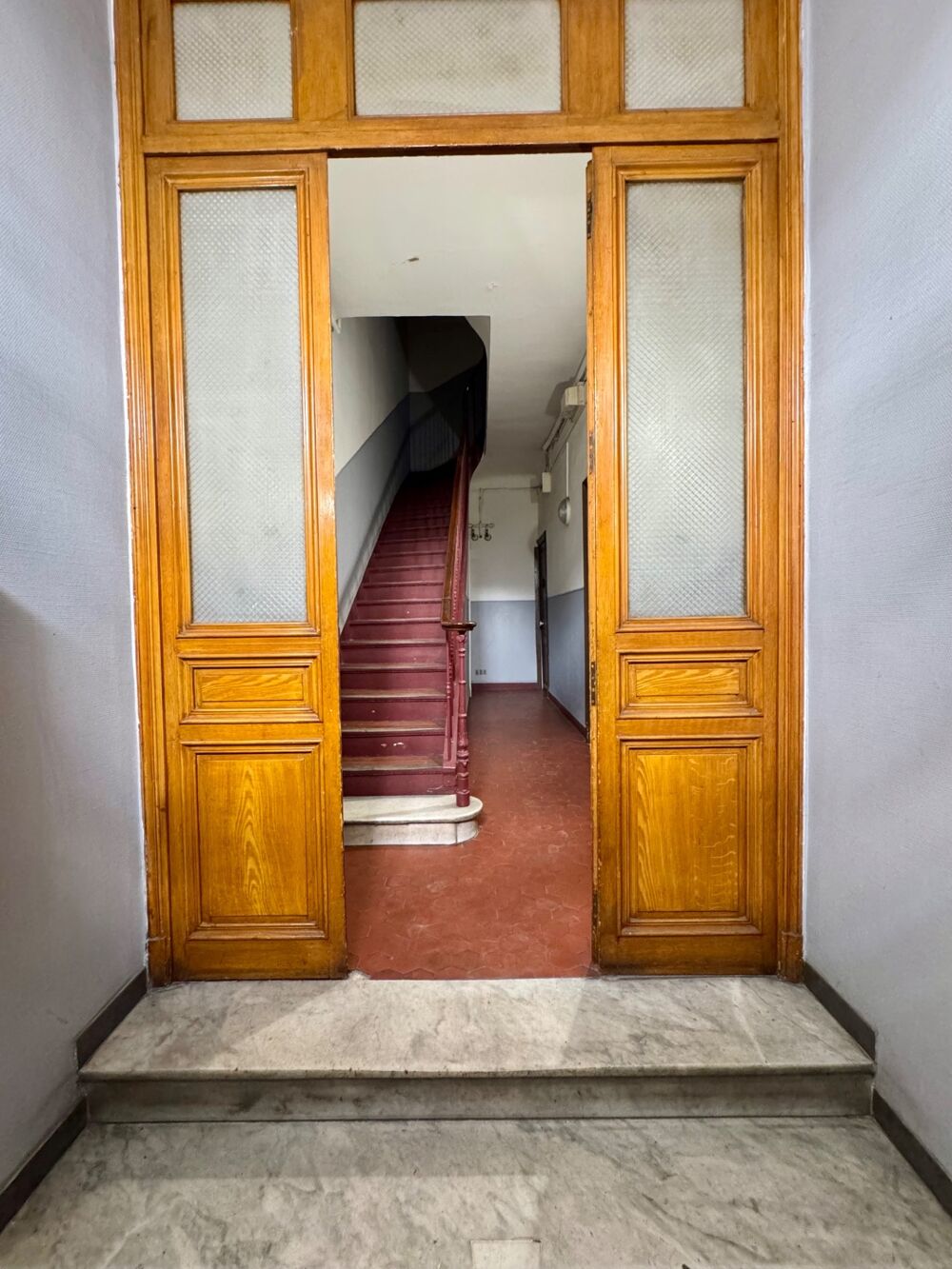 Vente Appartement Appartement à vendre 3 pièces MARSEILLE 7EME ARRONDISSEMENT (13) St Victor proximité Vieux Port et Endoume Marseille 7