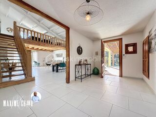  Propri�t�/ch�teau � vendre 6 pi�ces 285 m�