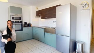  Appartement à vendre 3 pièces 57 m²