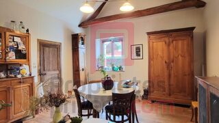  Maison � vendre 8 pi�ces 191 m�