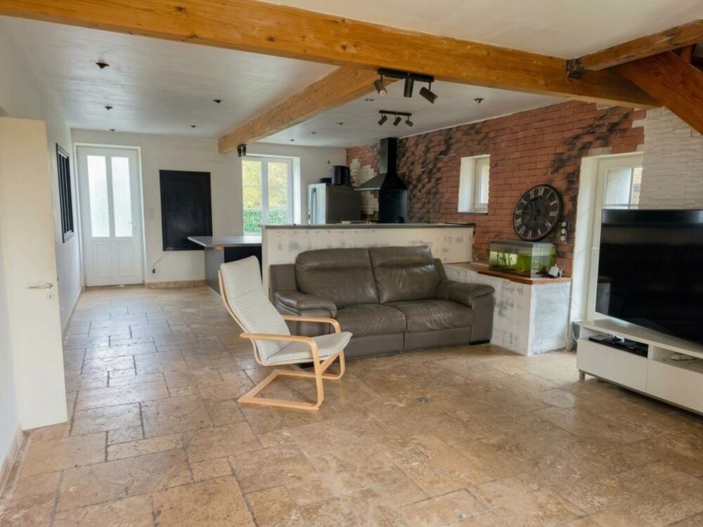 Maison à vendre 4 pièces PERRIGNY SUR L'OGNON (21)