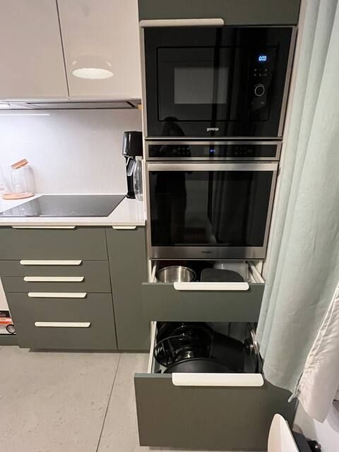  Appartement � louer 1 pi�ce 28 m�