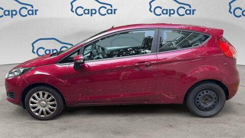 Fiesta 1.5 TDCi 75 Trend 2014 occasion 44000 Nantes