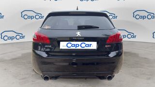 308 1.6 THP 270 GTI 2015 occasion 76170 Auberville La Campagne