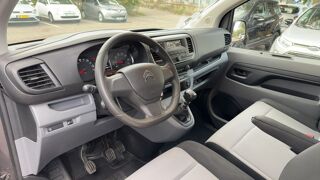 Spacetourer XL 1.6 BlueHDi 115 Business 2017 occasion 54000 Nancy