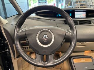 Grand Espace IV 2.0 dCi - 175 FAP Initiale 2007 occasion 78200 Mantes La Jolie