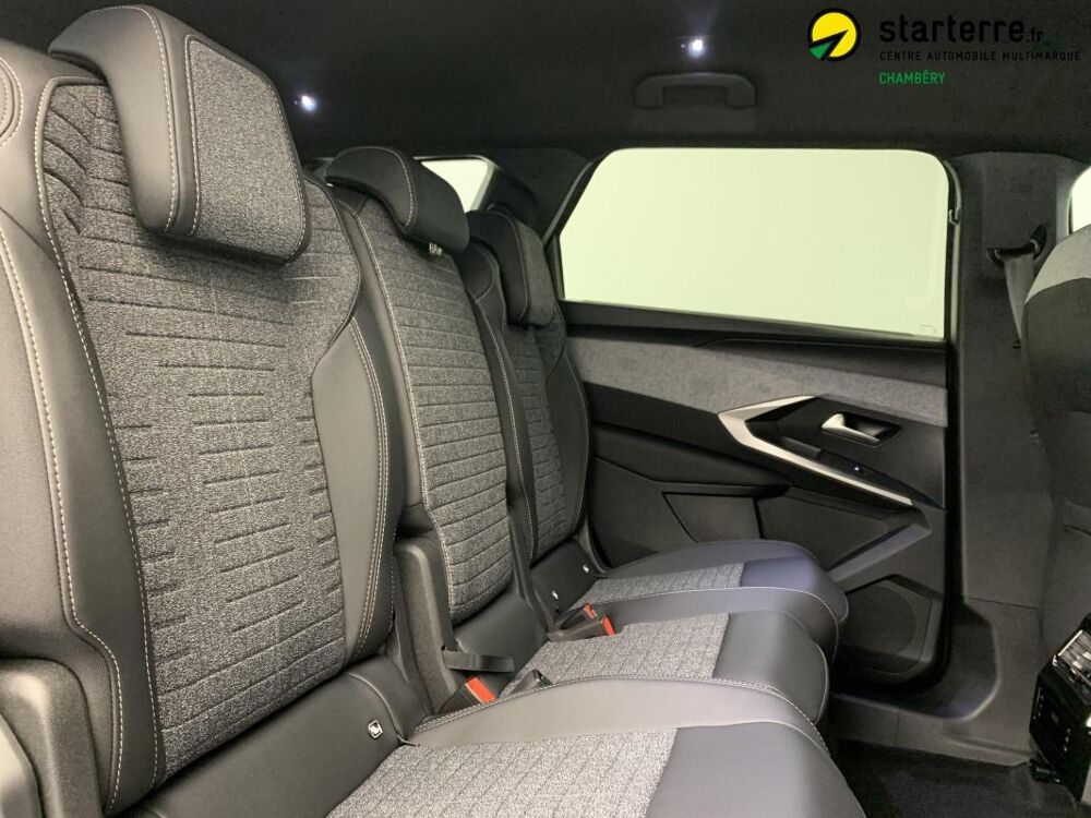 5008 HYBRID 145 CH E-DCS6 ALLURE 2026 occasion 73420 Voglans