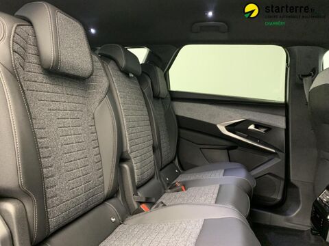 5008 HYBRID 145 CH E-DCS6 ALLURE 2026 occasion 73420 Voglans