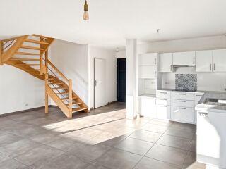  Maison � vendre 4 pi�ces 92 m�