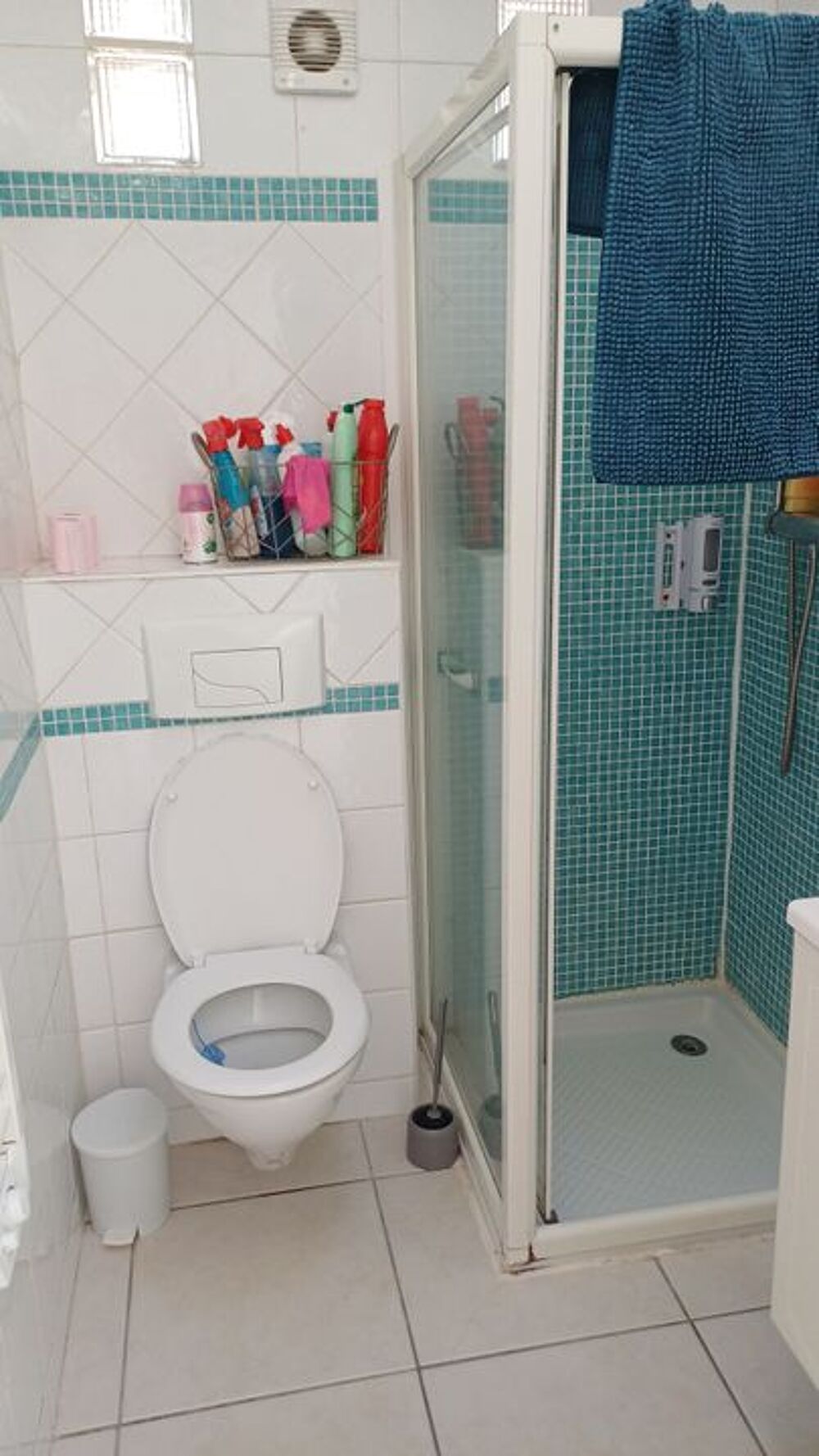 Location Appartement Studio de 18m2 à louer sur Marseille 09 Marseille 9