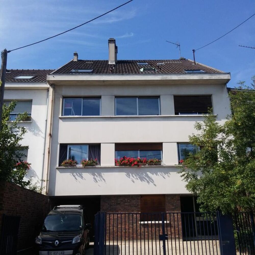 Location Appartement Appartement de 50m2 à louer sur Fontenay-sous-Bois Fontenay sous bois