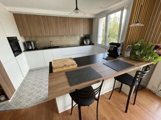  Appartement � vendre 4 pi�ces 80 m�