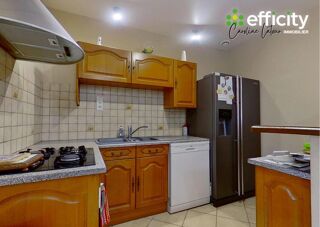  Maison à vendre 3 pièces 79 m²