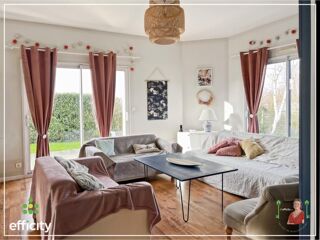  Maison � vendre 8 pi�ces 166 m�