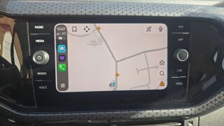T-Cross 1.0 TSI 115 DSG7 R-Line 2023 occasion 62840 Fleurbaix