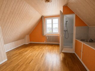 Maison à vendre 3 pièces 49 m²