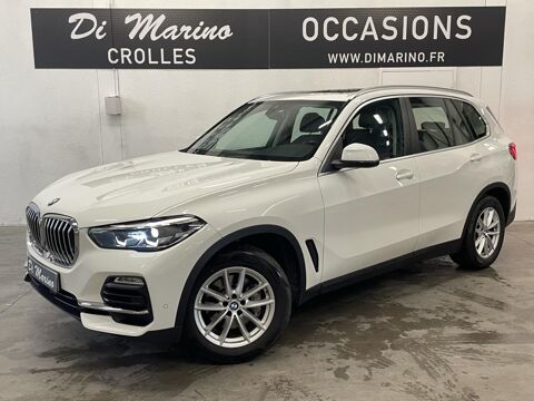 Annonce voiture BMW X5 39952 