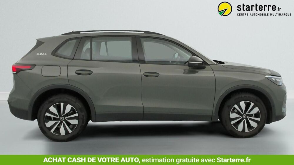 Tiguan 1.5 eTSI 131ch DSG7 Life Plus 2025 occasion 69190 Saint-Fons