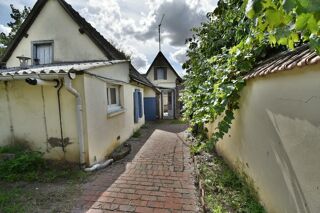  Maison  vendre 2 pices 47 m