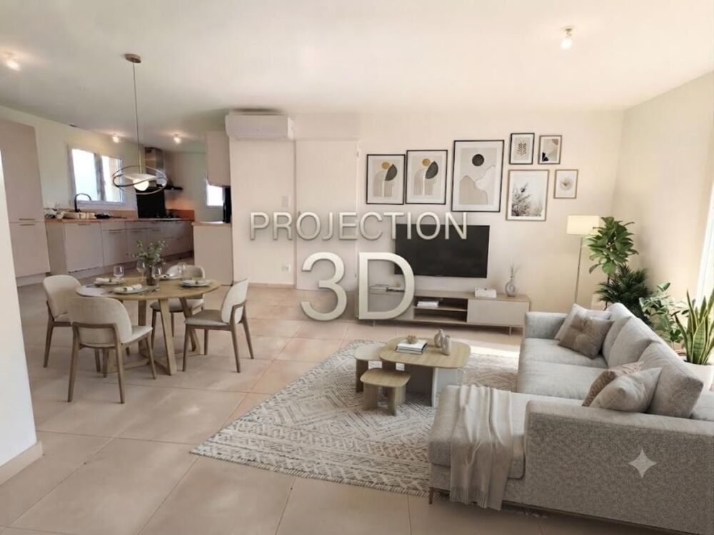 Vente Maison MAISON NEUVE 2025, CLASSEMENT AA ? Monlezun d armagnac